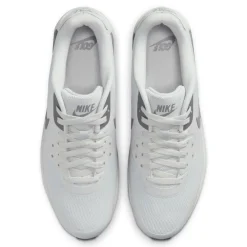 Air Max 90 Golfsko Herre Grå
