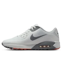 Air Max 90 Golfsko Herre Grå