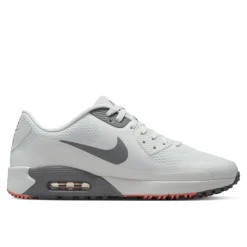 Air Max 90 Golfsko Herre Grå