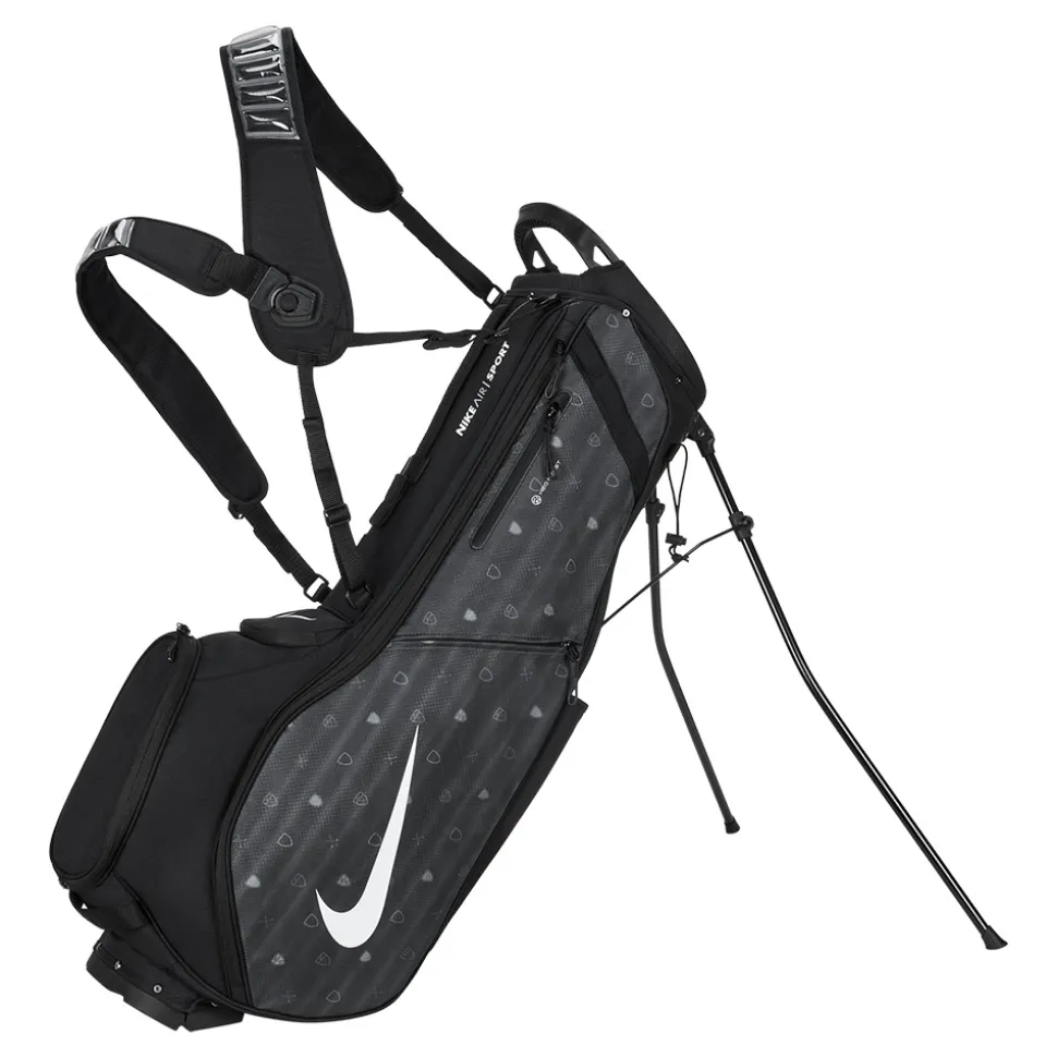 Air Sport 2 Bærebag Svart