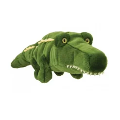 Aligator Driver Headcover