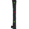 Alignment Stick Headcover Svart