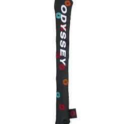 Alignment Stick Headcover Svart