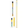 Alignment Sticks 2 Pack Gul