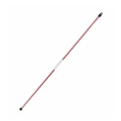 Alignment Sticks 2 Pack Rød