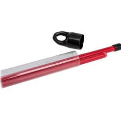Alignment Sticks 2 Pack Rød