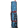 Alpha Slim Reisebag Ham and Egg