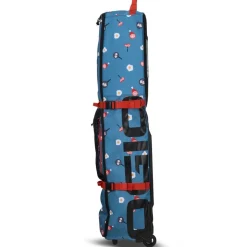 Alpha Slim Reisebag Ham and Egg