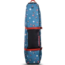 Alpha Slim Reisebag Ham and Egg
