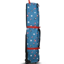 Alpha Slim Reisebag Ham and Egg