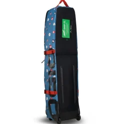 Alpha Slim Reisebag Ham and Egg