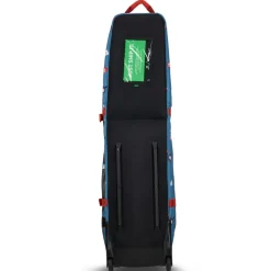 Alpha Slim Reisebag Ham and Egg