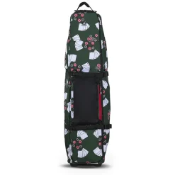 Alpha Slim V2 Reisebag Poker