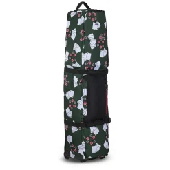 Alpha Slim V2 Reisebag Poker