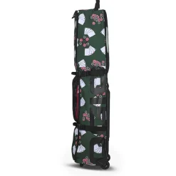 Alpha Slim V2 Reisebag Poker