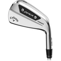 Apex Ai150 Jernsett Stål