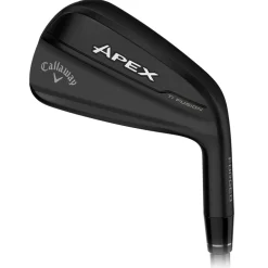 Apex Ti Fusion Jernsett Grafitt