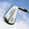 Apex Ti Fusion 250 Plated Jernsett Stål