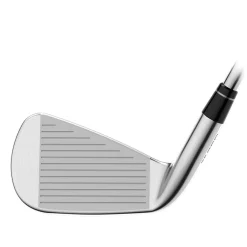 Apex Ti Fusion 250 Plated Jernsett Stål