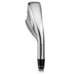 Apex Ti Fusion Plated Jernsett Grafitt