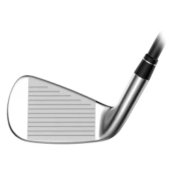 Apex Ti Fusion Plated Jernsett Grafitt