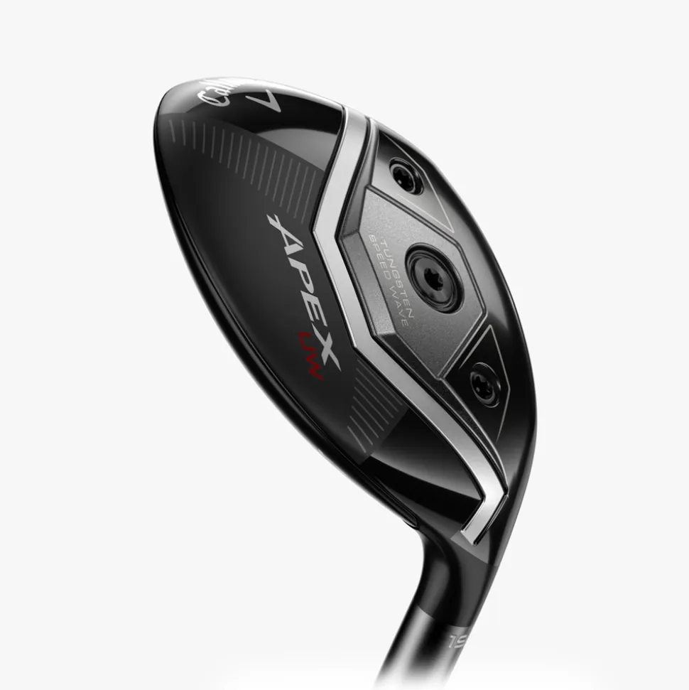 Apex Utility Wood Herre
