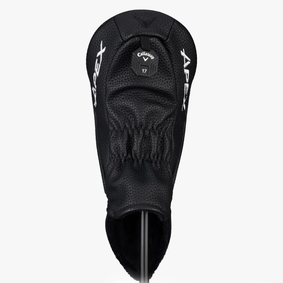 Apex Utility Wood Herre