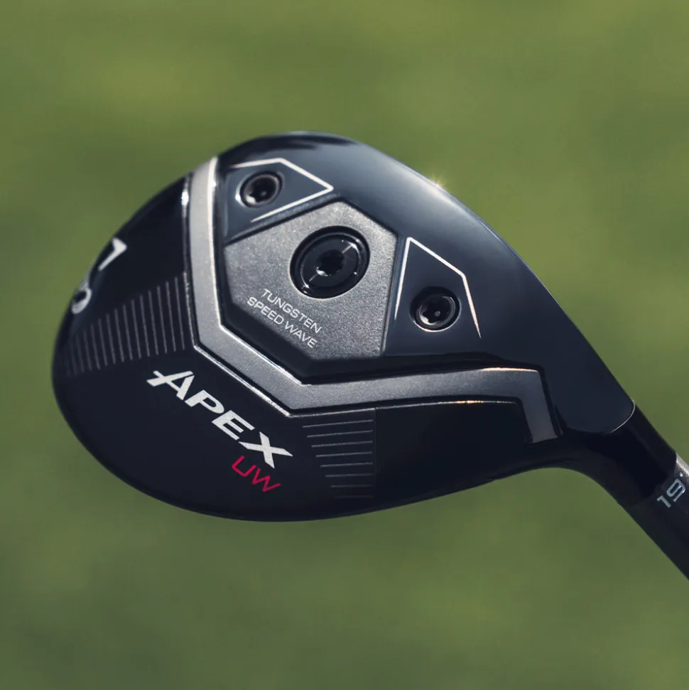 Apex Utility Wood Herre