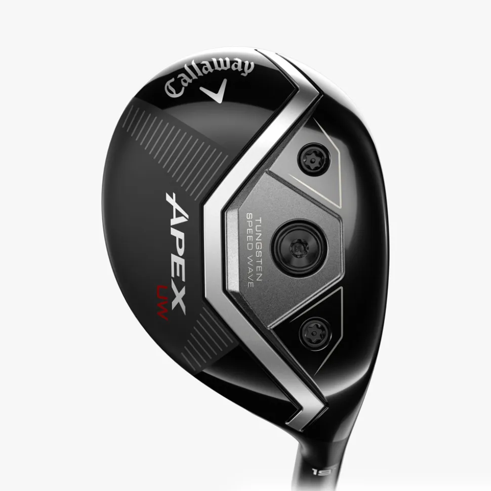 Apex Utility Wood Herre