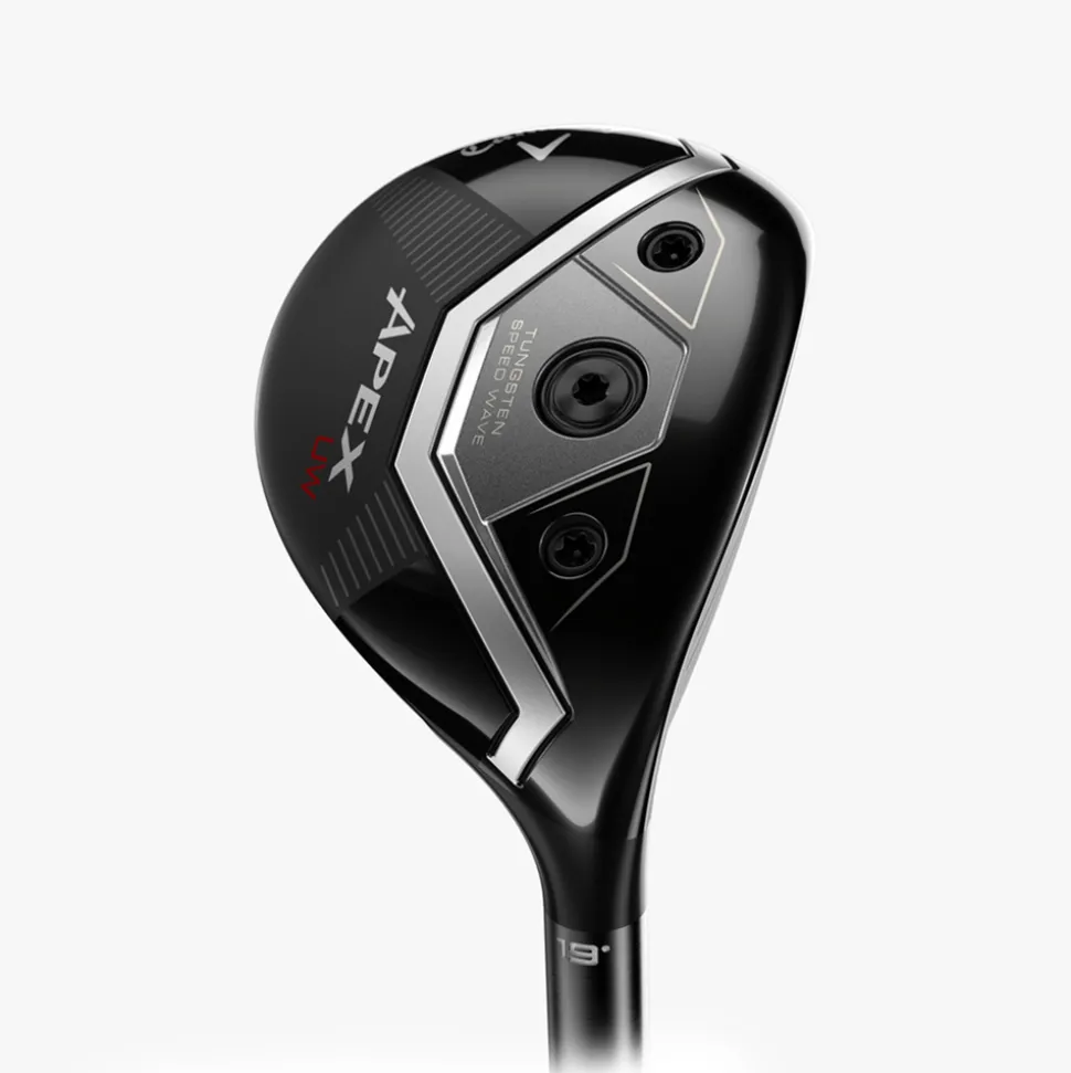 Apex Utility Wood Herre