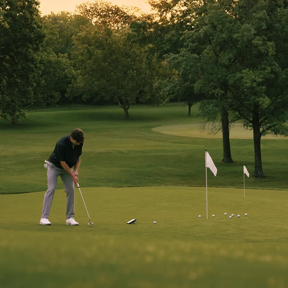 Approach G82 Slagsporingsverktøy