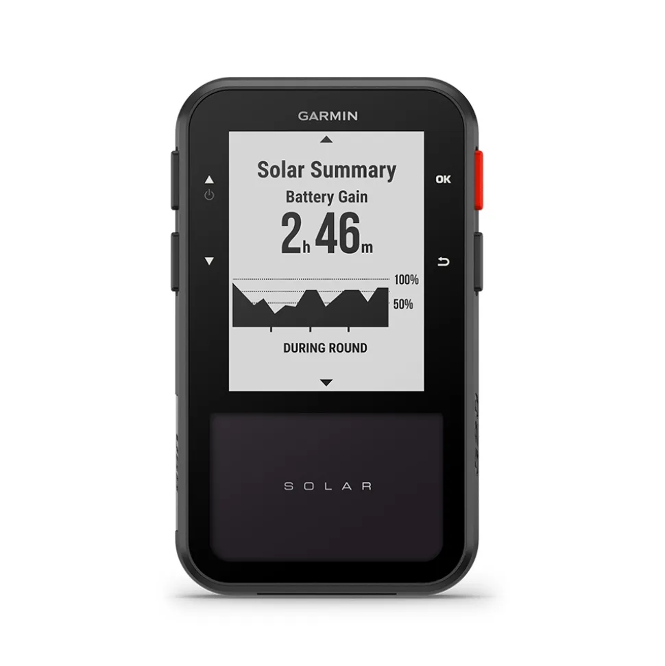 Approach G20 Solar
