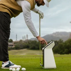 Approach R50 Golfsimulator