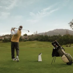Approach R50 Golfsimulator