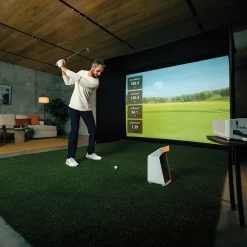 Approach R50 Golfsimulator