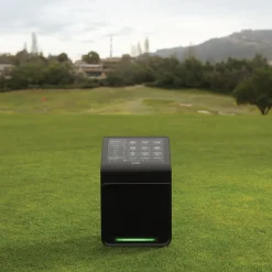 Approach R50 Golfsimulator