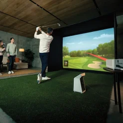 Approach R50 Golfsimulator
