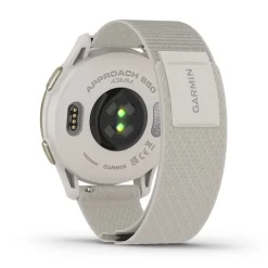 Approach S50 Cream Gold