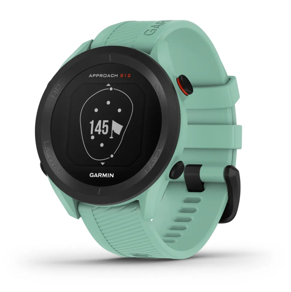 Approach S12 Neo Tropic