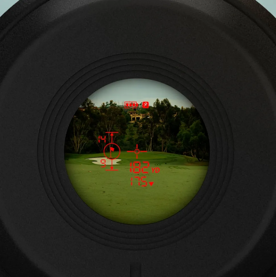 Approach Z30 Laser