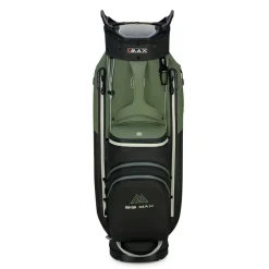 AQUA IPX.Tour Trallebag Grønn/Svart