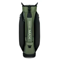 AQUA IPX.Tour Trallebag Grønn/Svart