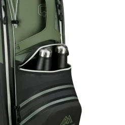 AQUA IPX.Tour Trallebag Grønn/Svart