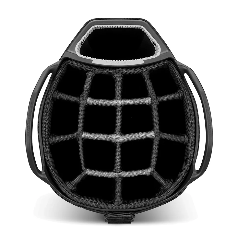 AQUA IPX.Tour Trallebag Svart