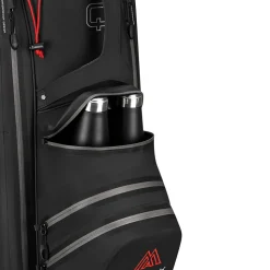 AQUA IPX.Tour Trallebag Svart