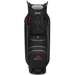 AQUA IPX.Tour Trallebag Svart