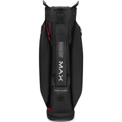 AQUA IPX.Tour Trallebag Svart