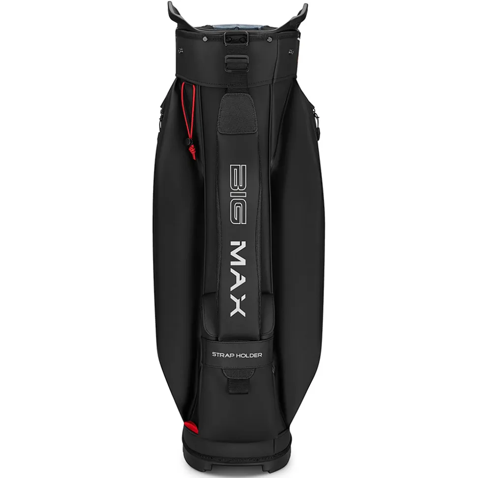 AQUA IPX.Tour Trallebag Svart