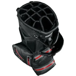 Aqua Lite 14 Bærebag Svart