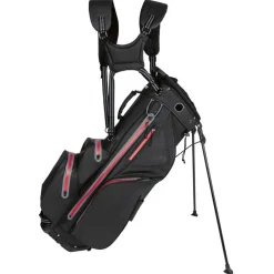 Aqua Lite 14 Bærebag Svart